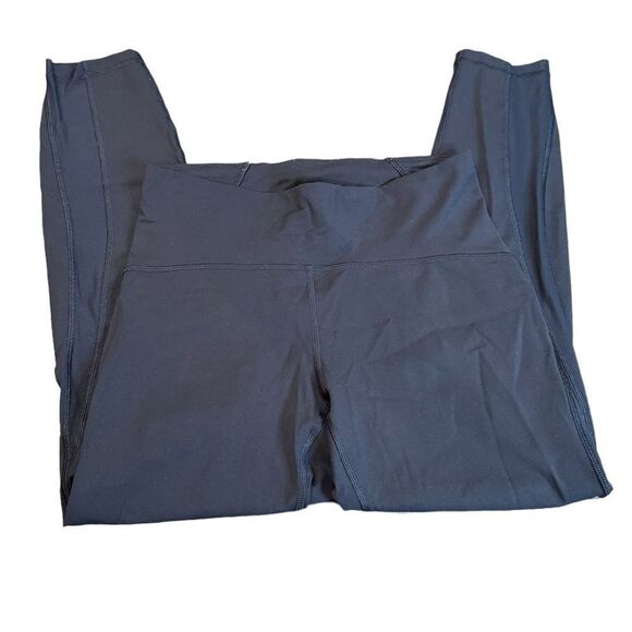 Lululemon Invigorated Mesh Insert Tights (8) - Picture 2 of 8